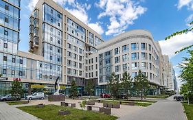 Apartments Lux 53/141
